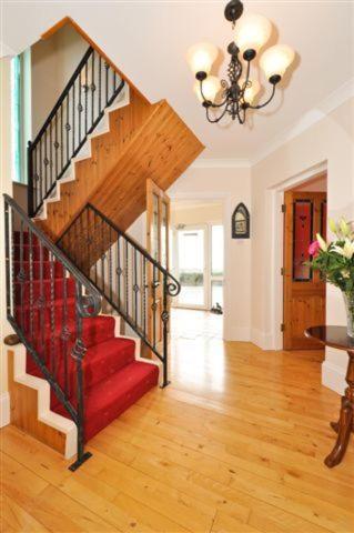 Claremount House B&B Galway Luaran gambar
