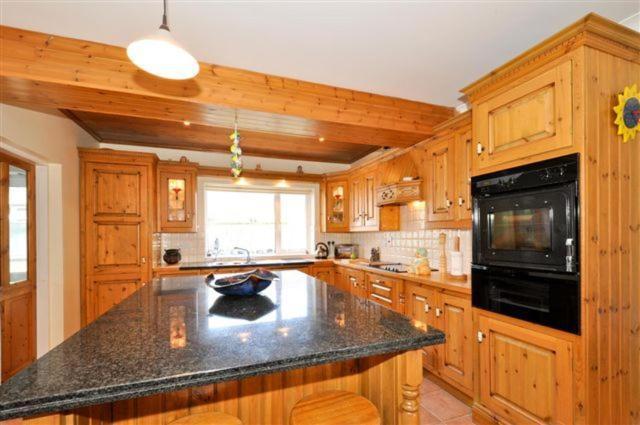 Claremount House B&B Galway Luaran gambar