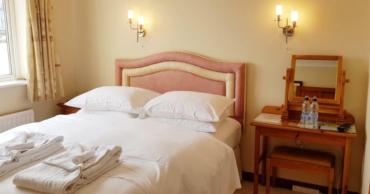 Claremount House B&B Galway Luaran gambar