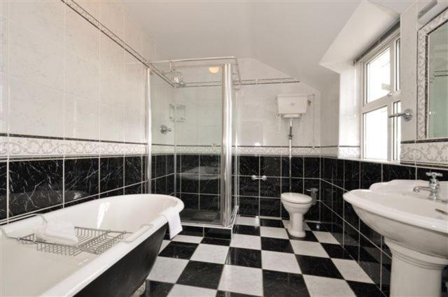 Claremount House B&B Galway Luaran gambar