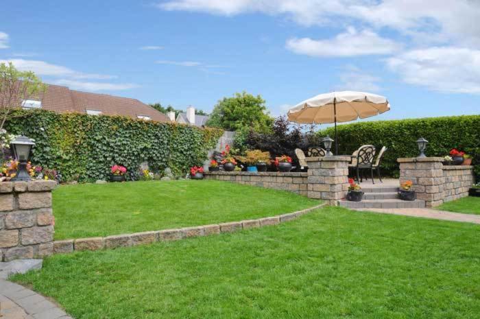 Claremount House B&B Galway Luaran gambar